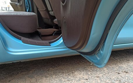 Toyota Passo III, 2013 год, 740 000 рублей, 12 фотография