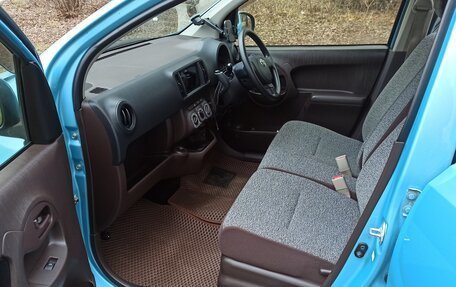 Toyota Passo III, 2013 год, 740 000 рублей, 19 фотография