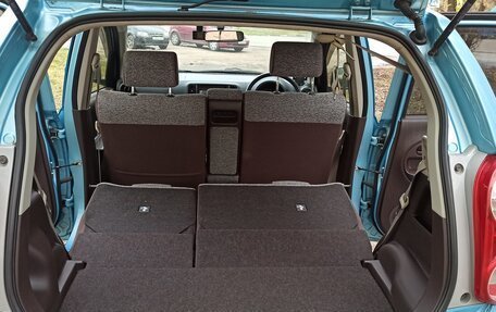 Toyota Passo III, 2013 год, 740 000 рублей, 18 фотография