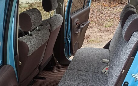 Toyota Passo III, 2013 год, 740 000 рублей, 13 фотография