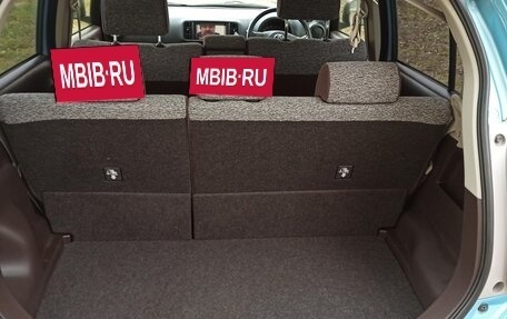 Toyota Passo III, 2013 год, 740 000 рублей, 10 фотография