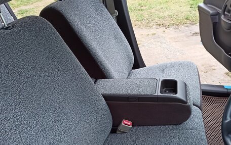 Toyota Passo III, 2013 год, 740 000 рублей, 22 фотография