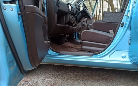 Toyota Passo III, 2013 год, 740 000 рублей, 20 фотография