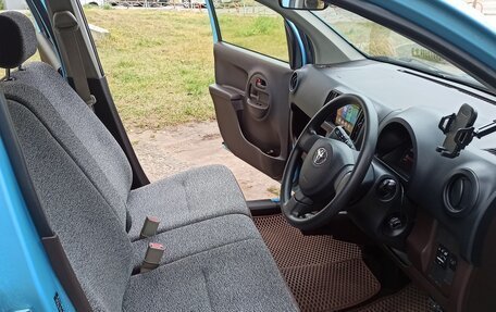 Toyota Passo III, 2013 год, 740 000 рублей, 25 фотография