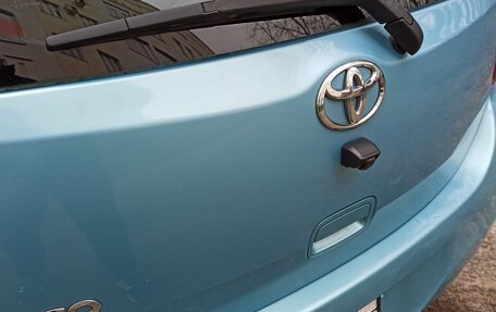 Toyota Passo III, 2013 год, 740 000 рублей, 27 фотография