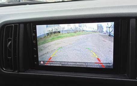 Toyota Passo III, 2013 год, 740 000 рублей, 26 фотография