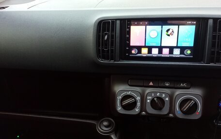 Toyota Passo III, 2013 год, 740 000 рублей, 29 фотография