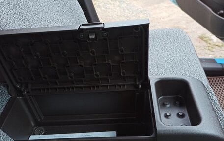 Toyota Passo III, 2013 год, 740 000 рублей, 23 фотография