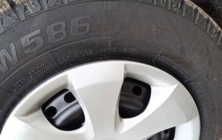 Toyota Passo III, 2013 год, 740 000 рублей, 36 фотография