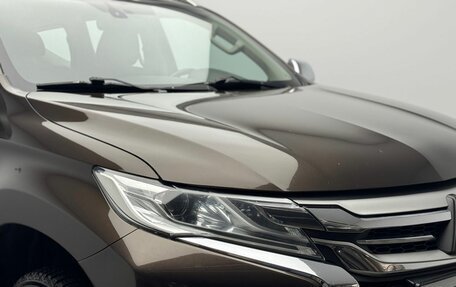 Mitsubishi Pajero Sport III рестайлинг, 2019 год, 2 999 000 рублей, 7 фотография