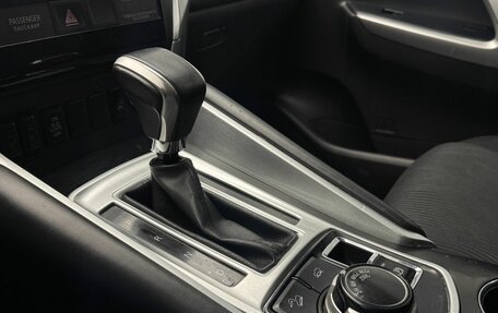 Mitsubishi Pajero Sport III рестайлинг, 2019 год, 2 999 000 рублей, 17 фотография