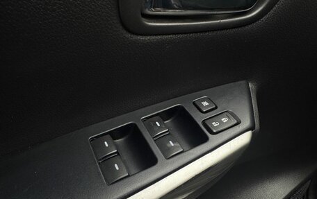 Mitsubishi Pajero Sport III рестайлинг, 2019 год, 2 999 000 рублей, 14 фотография