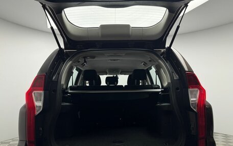 Mitsubishi Pajero Sport III рестайлинг, 2019 год, 2 999 000 рублей, 10 фотография