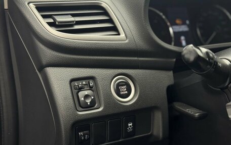 Mitsubishi Pajero Sport III рестайлинг, 2019 год, 2 999 000 рублей, 18 фотография