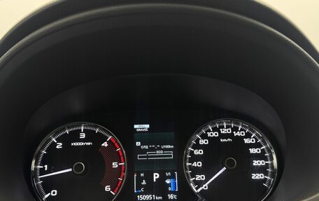 Mitsubishi Pajero Sport III рестайлинг, 2019 год, 2 999 000 рублей, 21 фотография