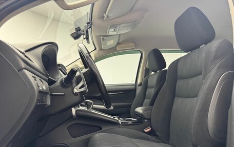 Mitsubishi Pajero Sport III рестайлинг, 2019 год, 2 999 000 рублей, 12 фотография