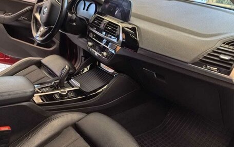 BMW X4, 2020 год, 3 фотография