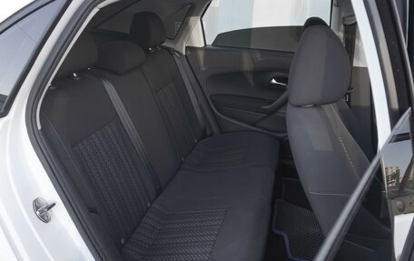 Volkswagen Polo VI (EU Market), 2019 год, 999 000 рублей, 7 фотография