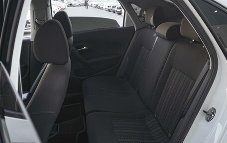 Volkswagen Polo VI (EU Market), 2019 год, 999 000 рублей, 9 фотография