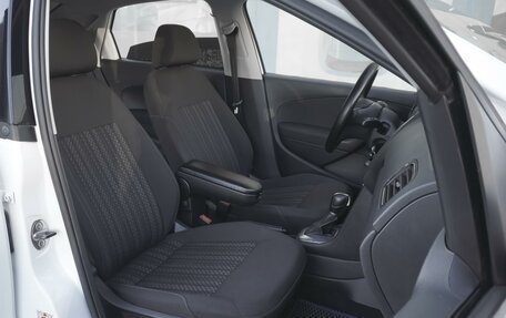 Volkswagen Polo VI (EU Market), 2019 год, 999 000 рублей, 8 фотография