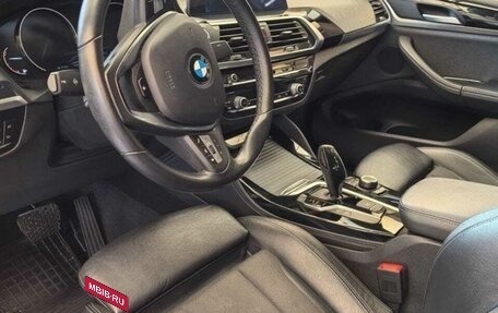 BMW X4, 2020 год, 5 фотография