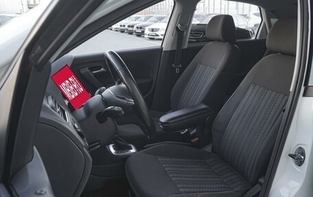 Volkswagen Polo VI (EU Market), 2019 год, 999 000 рублей, 10 фотография