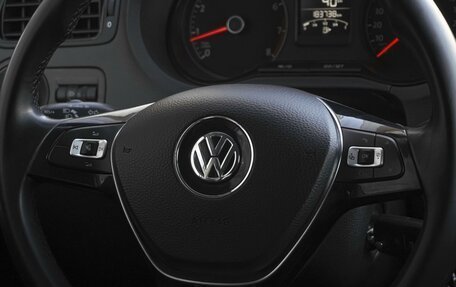 Volkswagen Polo VI (EU Market), 2019 год, 999 000 рублей, 15 фотография