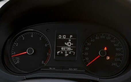 Volkswagen Polo VI (EU Market), 2019 год, 999 000 рублей, 14 фотография