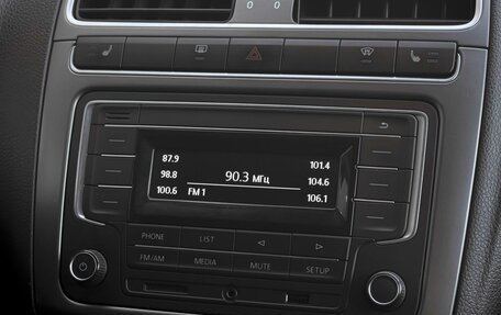 Volkswagen Polo VI (EU Market), 2019 год, 999 000 рублей, 13 фотография