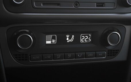 Volkswagen Polo VI (EU Market), 2019 год, 999 000 рублей, 12 фотография