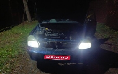 Daewoo Nubira, 2000 год, 35 000 рублей, 1 фотография