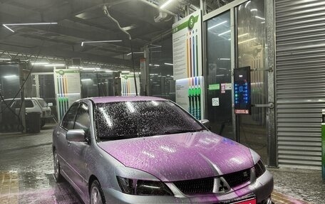 Mitsubishi Lancer IX, 2006 год, 499 999 рублей, 1 фотография