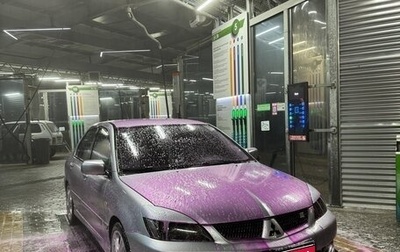 Mitsubishi Lancer IX, 2006 год, 499 999 рублей, 1 фотография