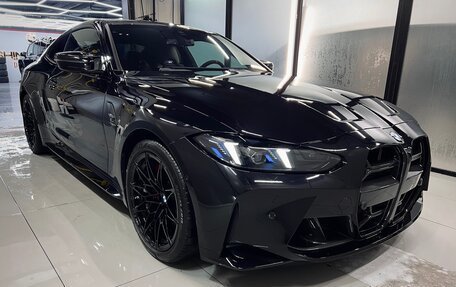 BMW M4, 2024 год, 13 500 000 рублей, 1 фотография