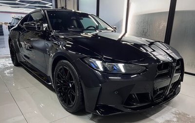 BMW M4, 2024 год, 13 500 000 рублей, 1 фотография