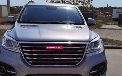 Haval H9 I рестайлинг, 2021 год, 2 780 000 рублей, 1 фотография