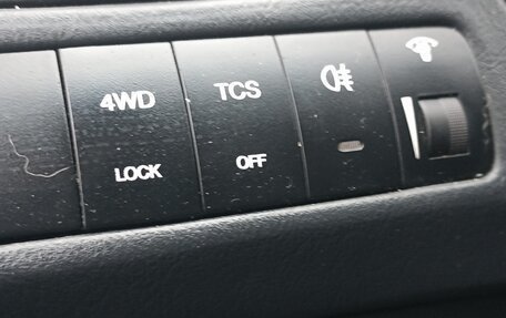 Hyundai Tucson III, 2007 год, 835 000 рублей, 9 фотография