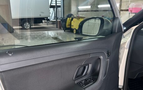 Skoda Fabia II, 2012 год, 950 000 рублей, 7 фотография