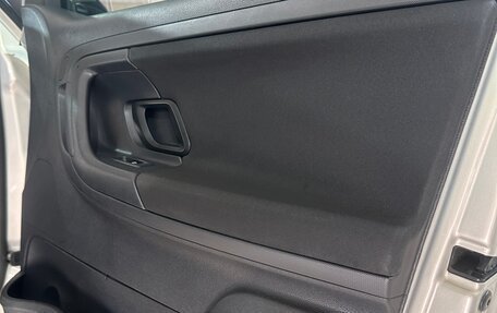 Skoda Fabia II, 2012 год, 950 000 рублей, 8 фотография