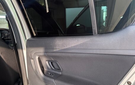 Skoda Fabia II, 2012 год, 950 000 рублей, 11 фотография