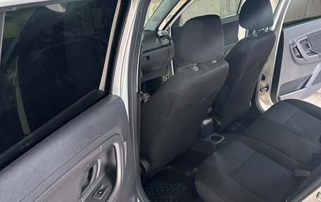 Skoda Fabia II, 2012 год, 950 000 рублей, 12 фотография