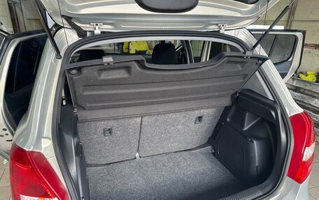 Skoda Fabia II, 2012 год, 950 000 рублей, 13 фотография