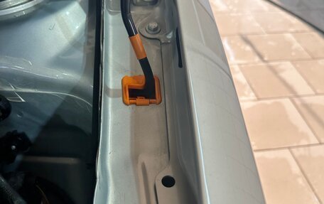 Skoda Fabia II, 2012 год, 950 000 рублей, 17 фотография