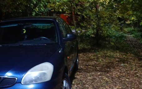 Daewoo Nubira, 2000 год, 35 000 рублей, 6 фотография