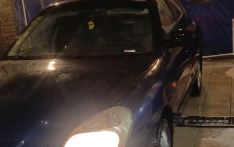 Daewoo Nubira, 2000 год, 35 000 рублей, 5 фотография