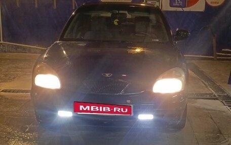 Daewoo Nubira, 2000 год, 35 000 рублей, 8 фотография