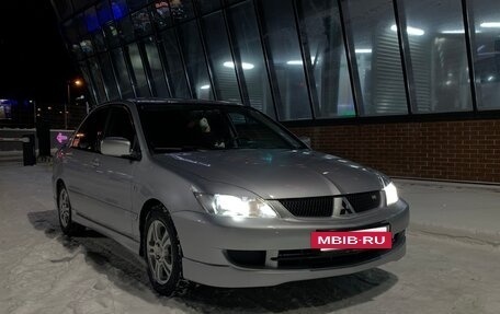 Mitsubishi Lancer IX, 2006 год, 499 999 рублей, 8 фотография