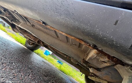 Chevrolet Niva I рестайлинг, 2012 год, 317 000 рублей, 9 фотография