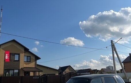 Chevrolet Niva I рестайлинг, 2012 год, 317 000 рублей, 6 фотография