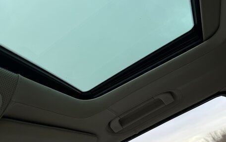 Land Rover Range Rover III, 2012 год, 2 350 000 рублей, 10 фотография